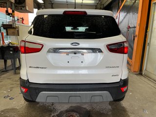 2020 Ford EcoSport in St-Jérôme, Quebec - 9 - w320h240px