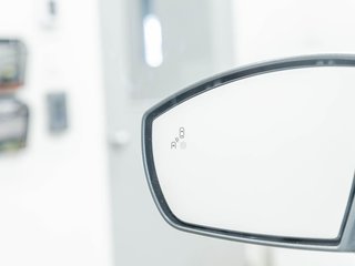 Ford EcoSport  2020 à St-Jérôme, Québec - 31 - w320h240px