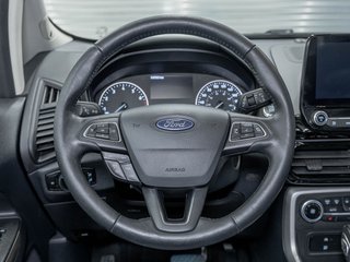 Ford EcoSport  2020 à St-Jérôme, Québec - 15 - w320h240px