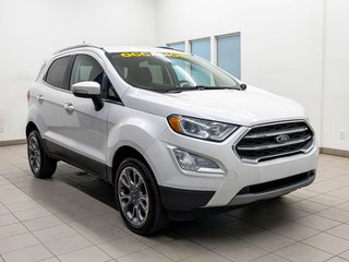 Ford EcoSport  2020 à St-Jérôme, Québec - 11 - w320h240px