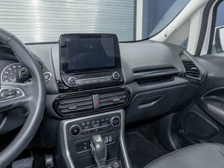 Ford EcoSport  2020 à St-Jérôme, Québec - 20 - w320h240px