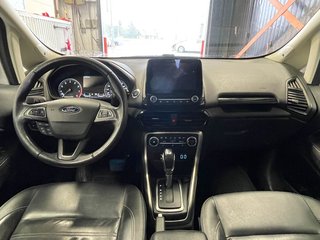 2020 Ford EcoSport in St-Jérôme, Quebec - 13 - w320h240px