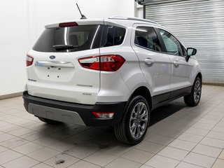 Ford EcoSport  2020 à St-Jérôme, Québec - 10 - w320h240px