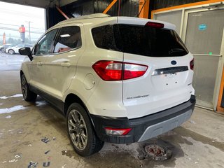 2020 Ford EcoSport in St-Jérôme, Quebec - 8 - w320h240px