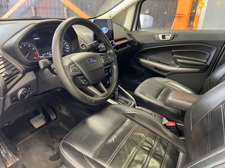 2020 Ford EcoSport in St-Jérôme, Quebec - 5 - w320h240px
