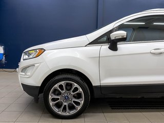 Ford EcoSport  2020 à St-Jérôme, Québec - 32 - w320h240px