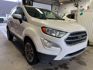 2020 Ford EcoSport in St-Jérôme, Quebec - 12 - w320h240px