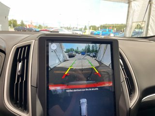 2022 Ford Edge in St-Jérôme, Quebec - 14 - w320h240px