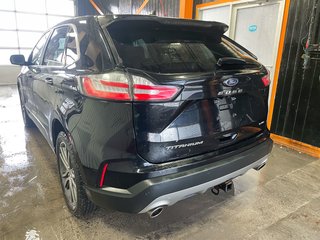 2022 Ford Edge in St-Jérôme, Quebec - 8 - w320h240px