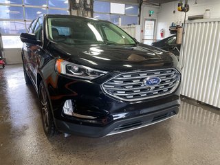 2022 Ford Edge in St-Jérôme, Quebec - 12 - w320h240px