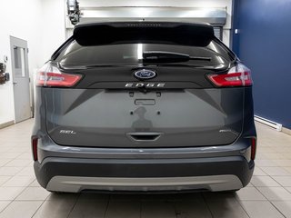2023 Ford Edge in St-Jérôme, Quebec - 8 - w320h240px