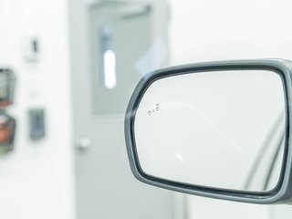 2023 Ford Edge in St-Jérôme, Quebec - 31 - w320h240px