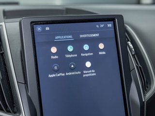 2023 Ford Edge in St-Jérôme, Quebec - 21 - w320h240px