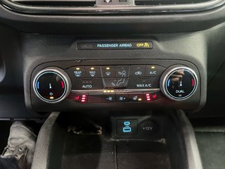 2023 Ford Escape Hybrid in St-Jérôme, Quebec - 12 - w320h240px