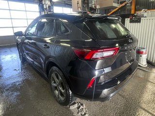 2023 Ford Escape Hybrid in St-Jérôme, Quebec - 5 - w320h240px