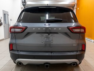 Ford Escape Hybrid  2024 à St-Jérôme, Québec - 6 - w320h240px