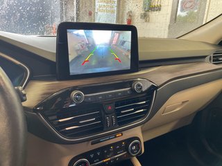 Ford Escape  2020 à St-Jérôme, Québec - 14 - w320h240px