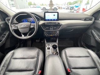 2021 Ford Escape in St-Jérôme, Quebec - 12 - w320h240px