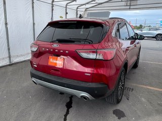 2021 Ford Escape in St-Jérôme, Quebec - 9 - w320h240px