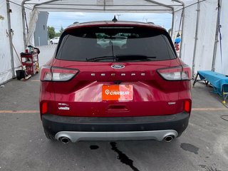2021 Ford Escape in St-Jérôme, Quebec - 8 - w320h240px