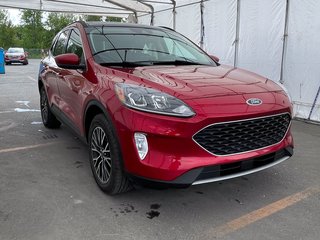 2021 Ford Escape in St-Jérôme, Quebec - 10 - w320h240px
