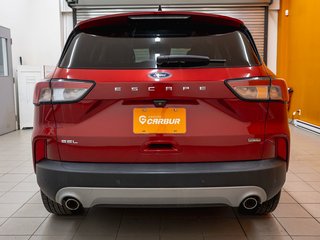 2021 Ford Escape in St-Jérôme, Quebec - 8 - w320h240px