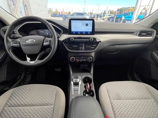 2021 Ford Escape in St-Jérôme, Quebec - 10 - w320h240px