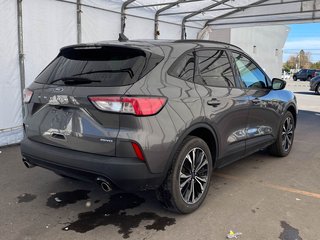 2021 Ford Escape in St-Jérôme, Quebec - 8 - w320h240px