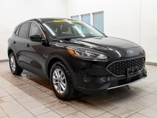 2021 Ford Escape in St-Jérôme, Quebec - 9 - w320h240px
