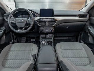 2021 Ford Escape in St-Jérôme, Quebec - 11 - w320h240px