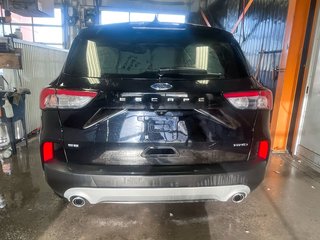 2021 Ford Escape in St-Jérôme, Quebec - 5 - w320h240px