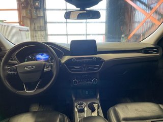 Ford Escape  2022 à St-Jérôme, Québec - 12 - w320h240px