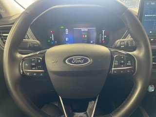Ford Escape  2024 à St-Jérôme, Québec - 16 - w320h240px