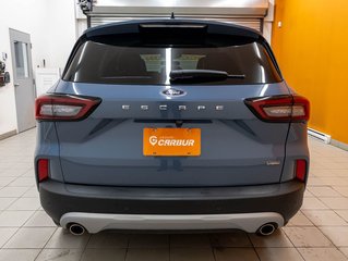 Ford Escape  2024 à St-Jérôme, Québec - 6 - w320h240px