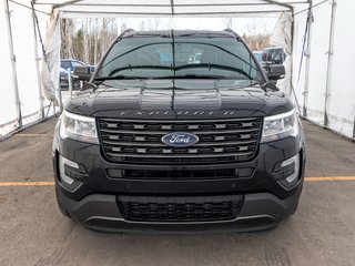 2017 Ford Explorer in St-Jérôme, Quebec - 5 - w320h240px