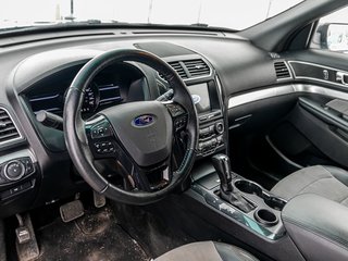 2017 Ford Explorer in St-Jérôme, Quebec - 4 - w320h240px