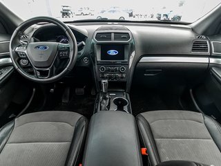 Ford Explorer  2017 à St-Jérôme, Québec - 12 - w320h240px
