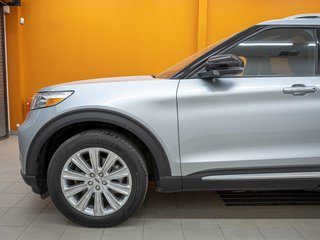 2020 Ford Explorer in St-Jérôme, Quebec - 38 - w320h240px