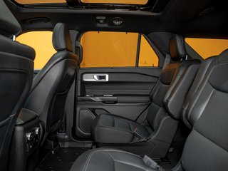 2020 Ford Explorer in St-Jérôme, Quebec - 31 - w320h240px