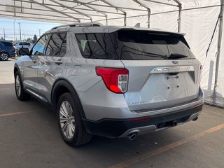 2020 Ford Explorer in St-Jérôme, Quebec - 8 - w320h240px