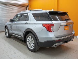 2020 Ford Explorer in St-Jérôme, Quebec - 6 - w320h240px