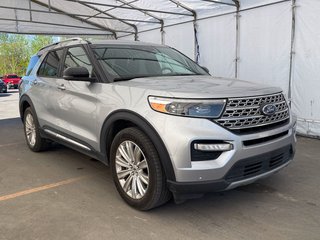 2020 Ford Explorer in St-Jérôme, Quebec - 12 - w320h240px
