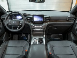 2020 Ford Explorer in St-Jérôme, Quebec - 12 - w320h240px