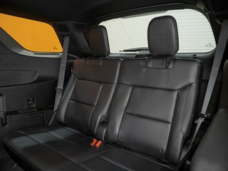 2020 Ford Explorer in St-Jérôme, Quebec - 33 - w320h240px
