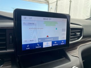 2020 Ford Explorer in St-Jérôme, Quebec - 4 - w320h240px