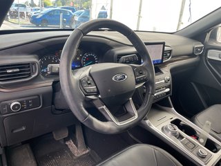 2020 Ford Explorer in St-Jérôme, Quebec - 5 - w320h240px
