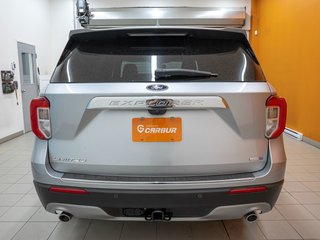 2020 Ford Explorer in St-Jérôme, Quebec - 8 - w320h240px