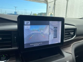 2020 Ford Explorer in St-Jérôme, Quebec - 16 - w320h240px