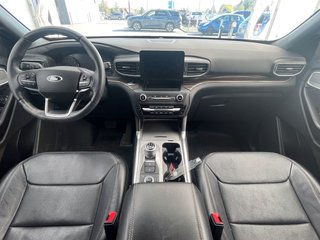 2020 Ford Explorer in St-Jérôme, Quebec - 13 - w320h240px