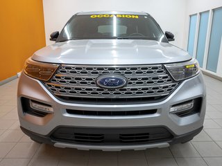 2020 Ford Explorer in St-Jérôme, Quebec - 5 - w320h240px